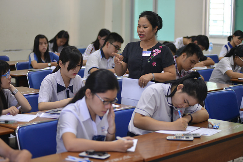 giáo dục Việt Nam,chất lượng giáo dục,tỷ lệ thất nghiệp,cử nhân thất nghiệp