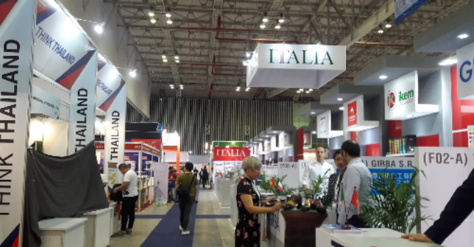 Italian firms seek investment opportunities in Vietnam