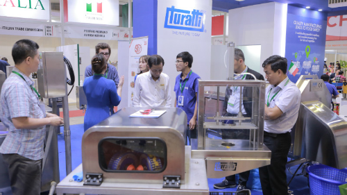 Italian firms seek investment opportunities in Vietnam
