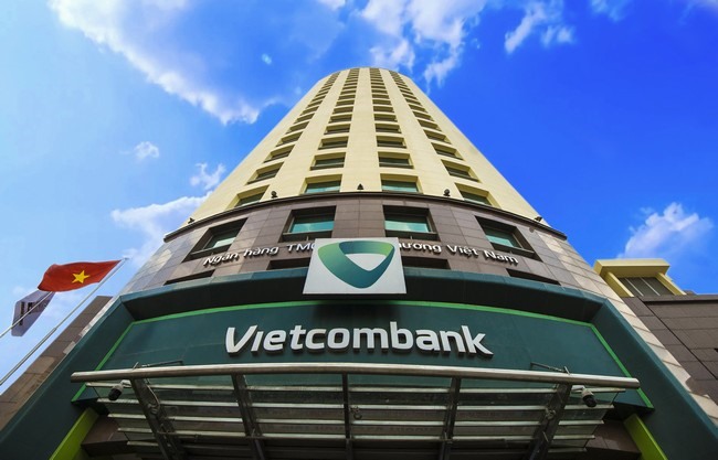 Vietcombank’s application to establish a New York office approved