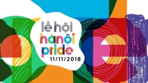 hanoi pride 2018 thousands to join lgbt parade festival in hanoi