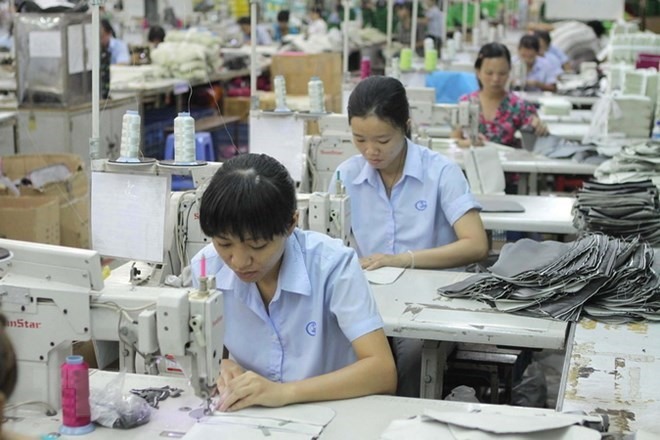 Vietnam ready to develop new industrial relations framework