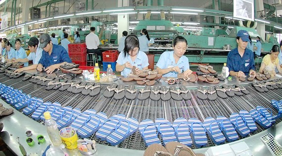 Southern FDI firms prepare investment for CPTPP