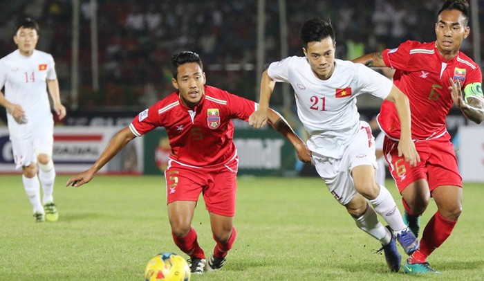 vietnam draw 0 0 with myanmar in aff cups group a