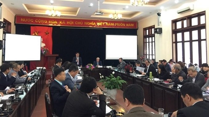 Industry 4.0 could drive Vietnam’s GDP growth to 7-16%: CIEM