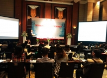 denmark supports vietnam in food safety management