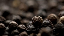 Cooking with Spice: Black Pepper