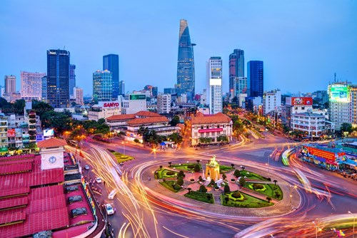 Ho Chi Minh City - a rising startup hub: Japanese media