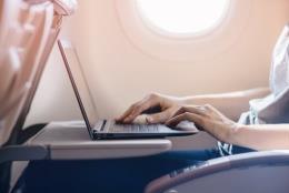 Passengers can carry 15-inch Macbook Pro on board: CAAV