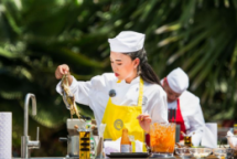 vietnamese polish masterchef to present polish gastronomy week in hanoi