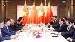 Vietnam demands China respect its maritime economy
