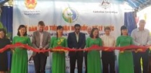 australian technology provides low cost clean water in khanh hoa