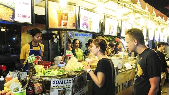 HCM City to host 3-day Global Food Festival this Nov