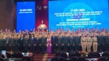 vietnam rotates military doctors to un mission in south sudan