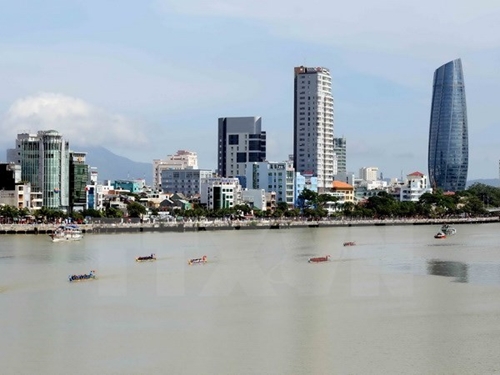 da nang to complete infrastructure for apec summit