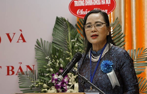 JAV: Bridge of friendship between Vietnam and Japan