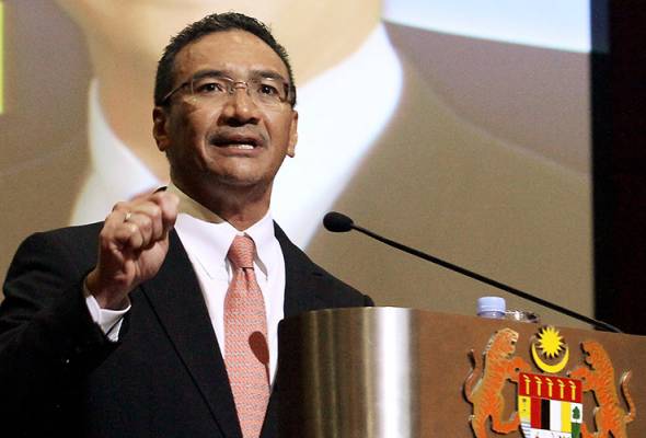 Malaysia calls for ASEAN unity over South China Sea