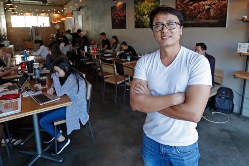 second generation vietnamese americans transform litlle sai gon into culinary mecca