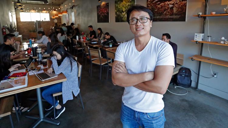 Second-generation Vietnamese Americans transform Litlle Sai Gon into ‘culinary mecca’