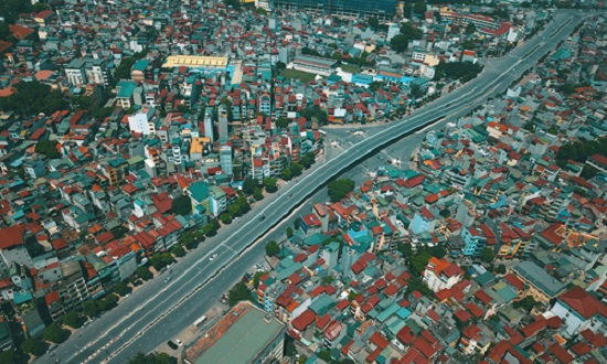 Hanoi builds smart city: the achievements and upcoming plans