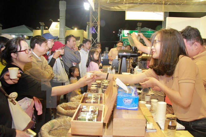 Vietnamese Coffee Day: Finding solutions for sustainable development