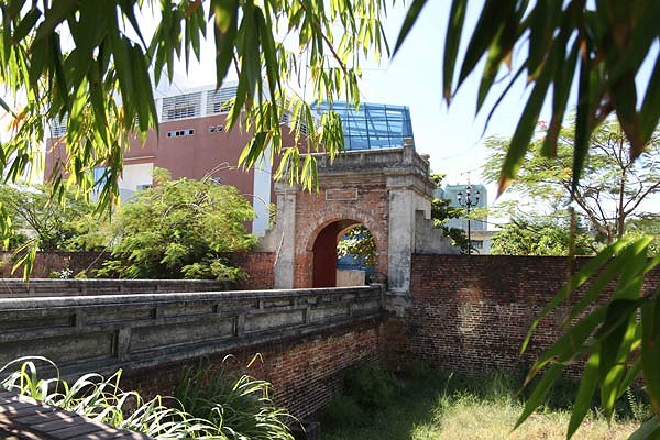 old citadel in da nang to be recognised as national special relic
