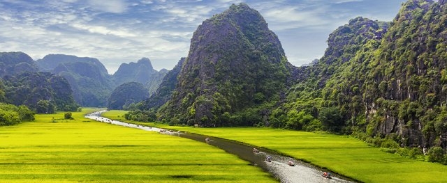 Vietnam among Top 10 fastest-growing tourist destinations