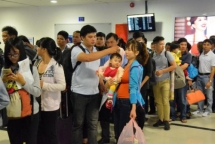 vietnamese government approves to build terminal 3 of tan son nhat international airport
