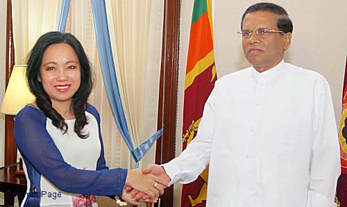Vietnamese diplomat elected 7th Secretariat-General of the Colombo Plan