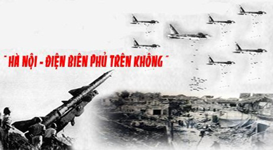 Hanoi: jubilantly celebrating 45th anniversary of “Hanoi – Dien Bien Phu in the air” victory