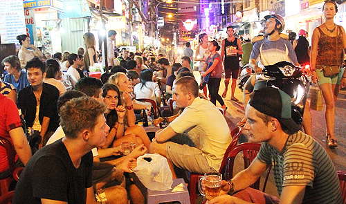 Tax refunds to boost foreign tourists’ spending in Vietnam
