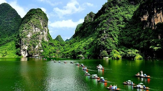 Vietnam takes actions to realise ASEAN common tourist visa