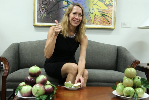 us consul general bewitched vietnam star apple