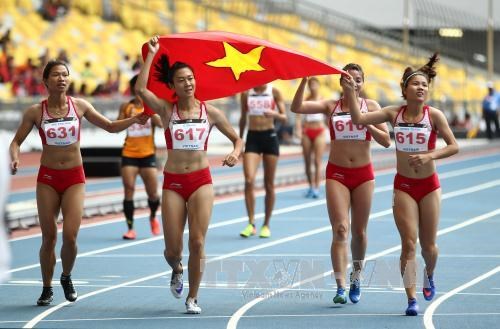 Vietnam’s top ten domestic events in 2017