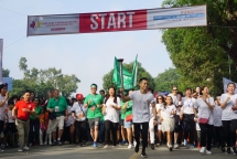 hanoi run for children 2019 raises over vnd 11 billion for
