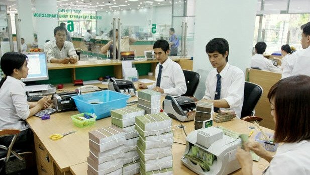 adb offers us 100 million to boost financial development in vietnam