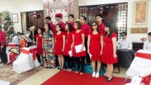 embassy of sri lanka hosts friendship concert in hanoi