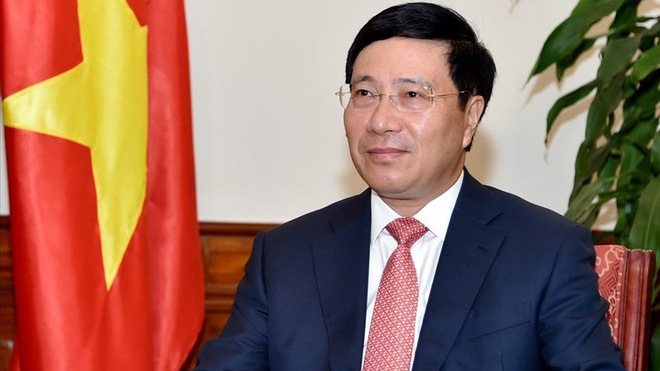 Vietnam spares no efforts to protect, promote human rights: Deputy PM