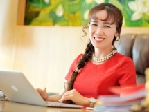 ceo vietjet only vietnamese in the worlds most powerful women list of 2019