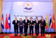 vietnam calls for inclusive mekong lancang cooperation
