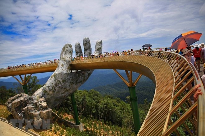 Australian Finder chooses Da Nang among global destinations of 2019