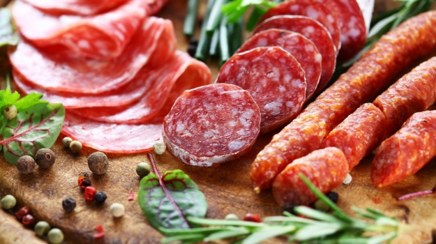 Is eating deli meats really that bad for you?