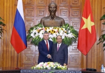 defence ties important to vietnam russia partnership ambassador