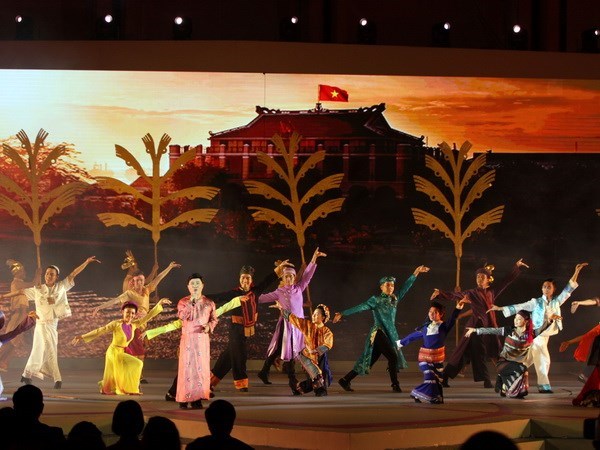 “Homeland Spring” programme to take place in Hanoi