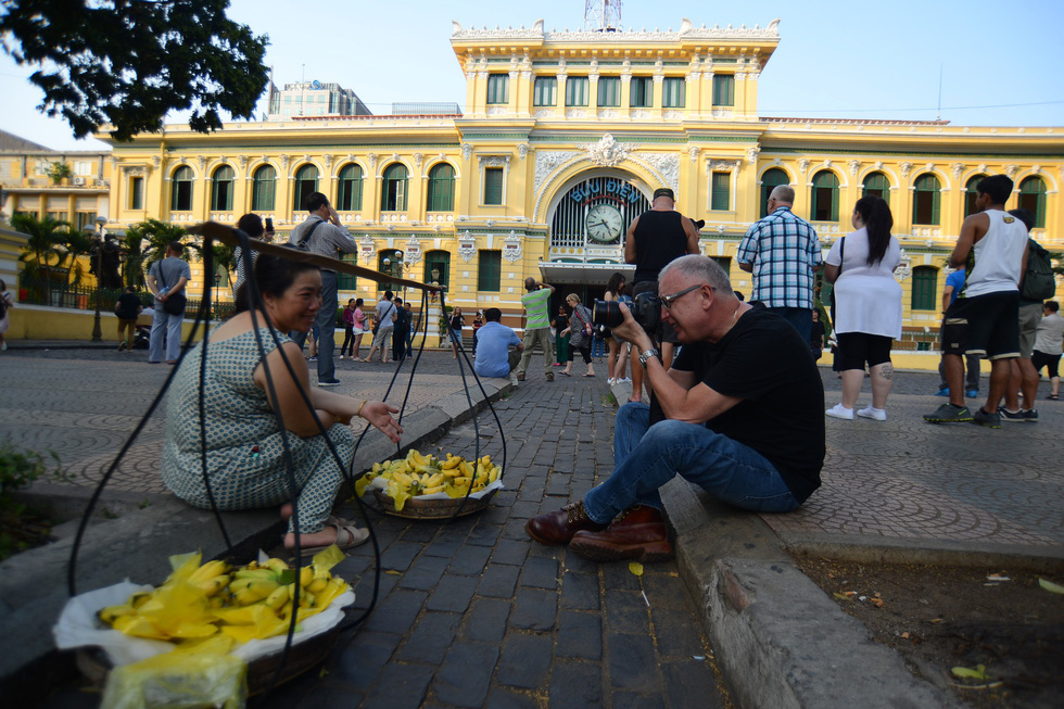 Foreigner gives five reasons why Vietnam is ideal for retirement
