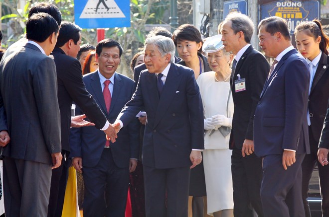 special ambassadors who cultivate vietnam japan friendship