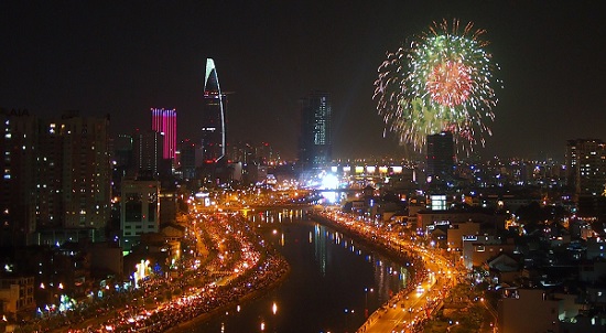 Vietnam among Asian’s best countries you can head to this New Year