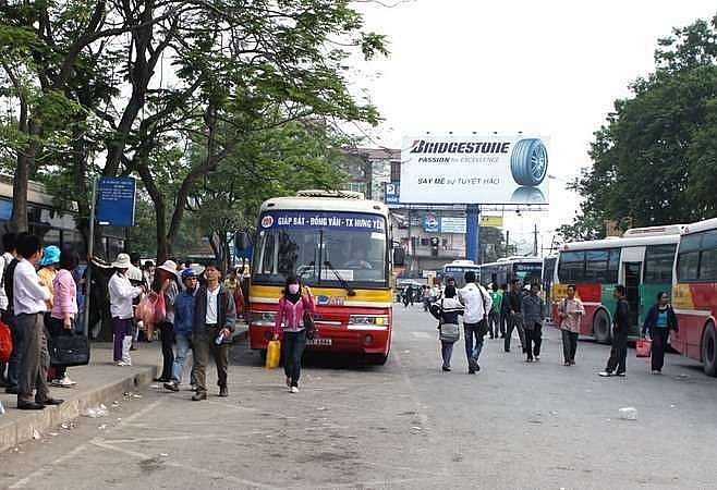 Minibus, a good solution for the current traffic problem: experts