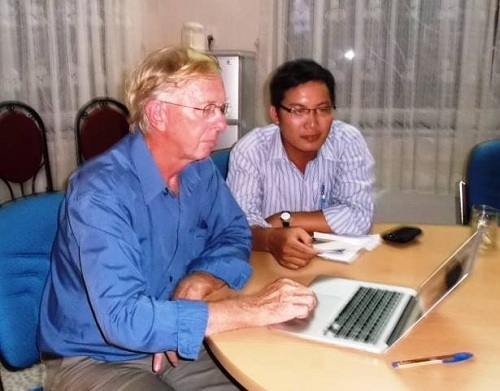 Medical Committee Netherlands–Vietnam and the untold 50-year touching stories (part 2)