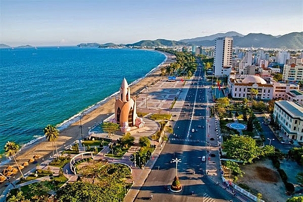 national tourism year to kick off in nha trang